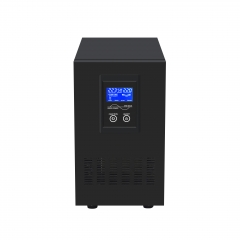  3kw biến tần năng lượng mặt trời nối lưới