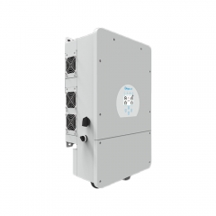 MPPT biến tần năng lượng mặt trời lai