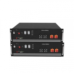  48v . 50ah .Gói pin lithium ion
