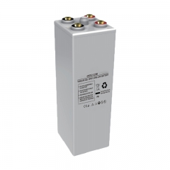 2 volt 1200AH OPZV .