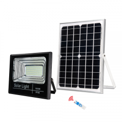  100w .Đèn lũ Solar