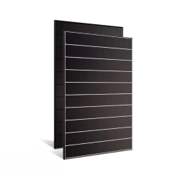 Tấm năng lượng mặt trời silic đa tinh thể 420w