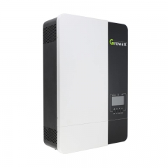 Biến tần năng lượng mặt trời Growatt
