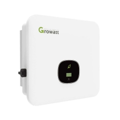 Biến tần Growatt trên lưới
