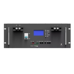 Pin Lithium Ion
