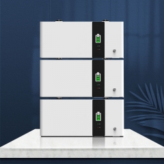 Pin Lithium ion
