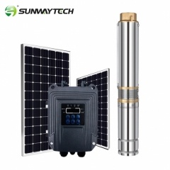 Hệ thống bể bơi năng lượng mặt trời