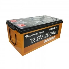 Pin Lithium ion Lifepo4
