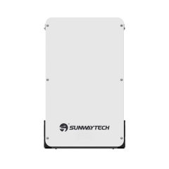  48v .Gói pin lithium ion năng lượng mặt trời