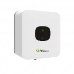 Bộ biến tần năng lượng mặt trời nối lưới Growatt MIN Series