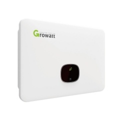 Biến tần kết nối lưới Growatt 30-40kW cấp thương mại