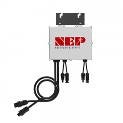 Hệ thống năng lượng mặt trời hoàn chỉnh của Đức 1600w Microinverter