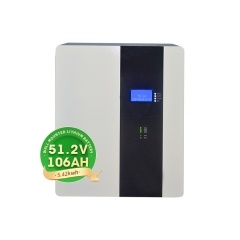 SUNWAY 51.2V 5kWh 5.24kWh 10kWh pin treo tường 18650 pin lithium