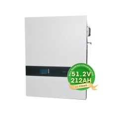 SUNWAY 51.2V 10kWh 20kWh 30kWh 40kWh 18650 pin lithium